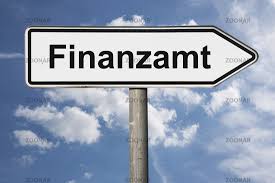 finanzamt