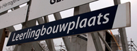 leerlingbouwplaats