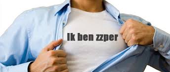 Ik ben een ZZP !